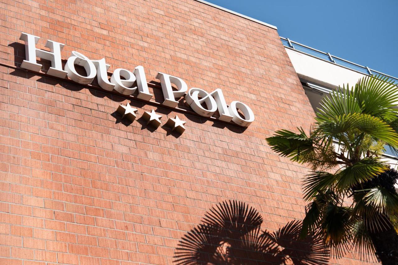 Hotel Polo Ascona Exterior photo